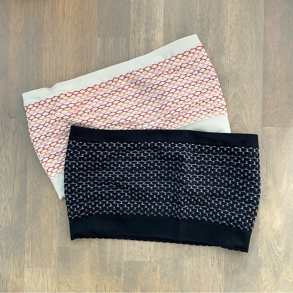 Bundle of Aerie Bandeaus